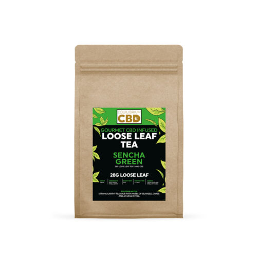 CBD-Tea-Loose-Leaf-Sencha-Green-Tea