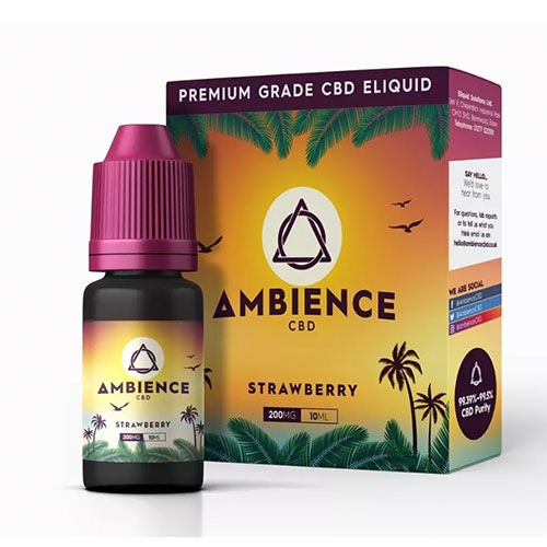 ambiencestrawberry-10ml