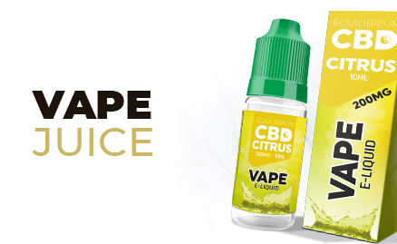 cbd vape juice