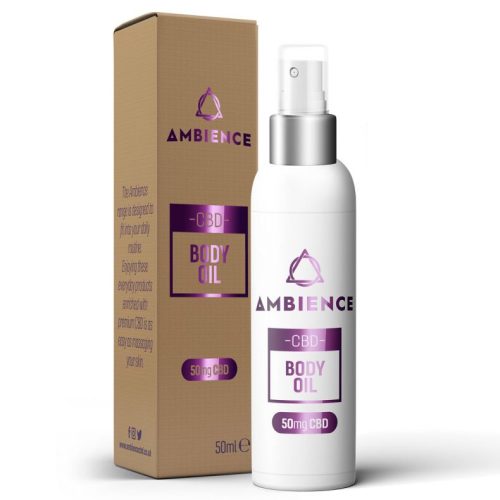 ambience-body-oil