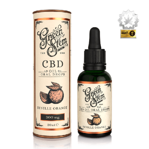 green-stem-cbd-tincture-seville-orange-300mg